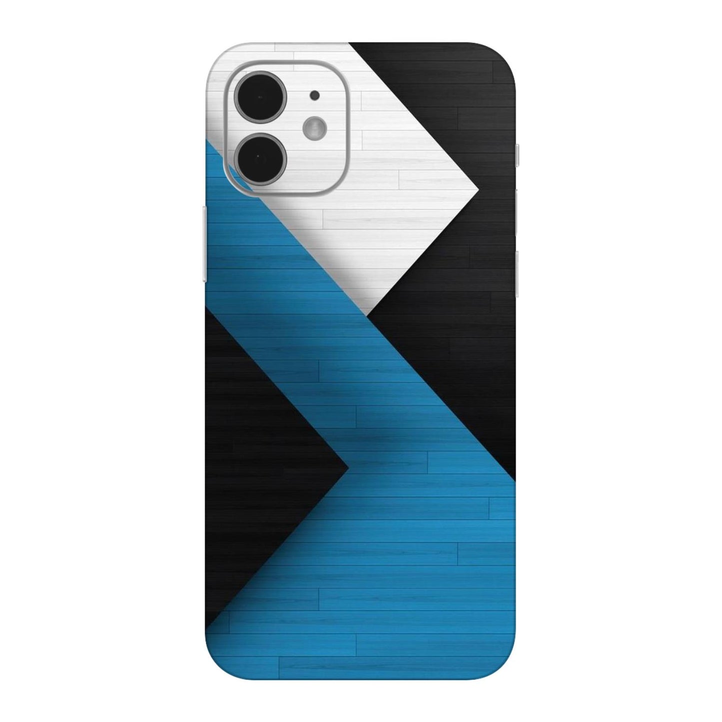 Apple iPhone 12 Back Skins & Wraps