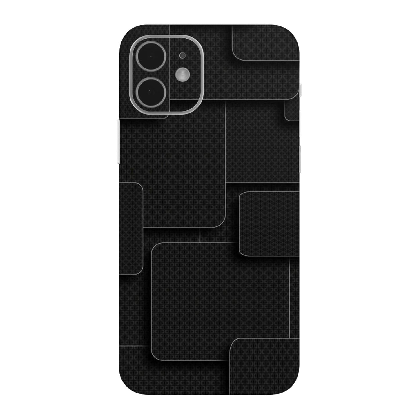 Apple iPhone 12 Back Skins & Wraps