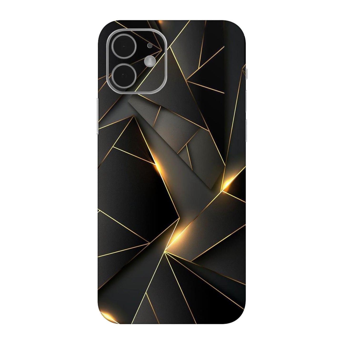 Apple iPhone 12 Back Skins & Wraps