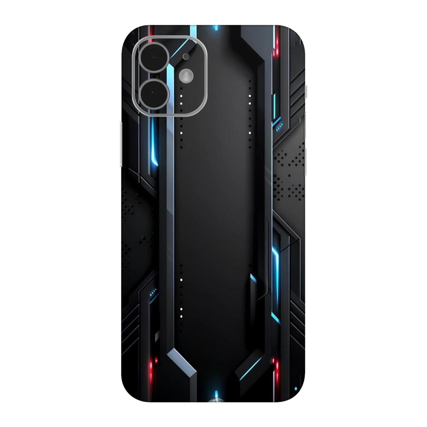 Apple iPhone 12 Back Skins & Wraps