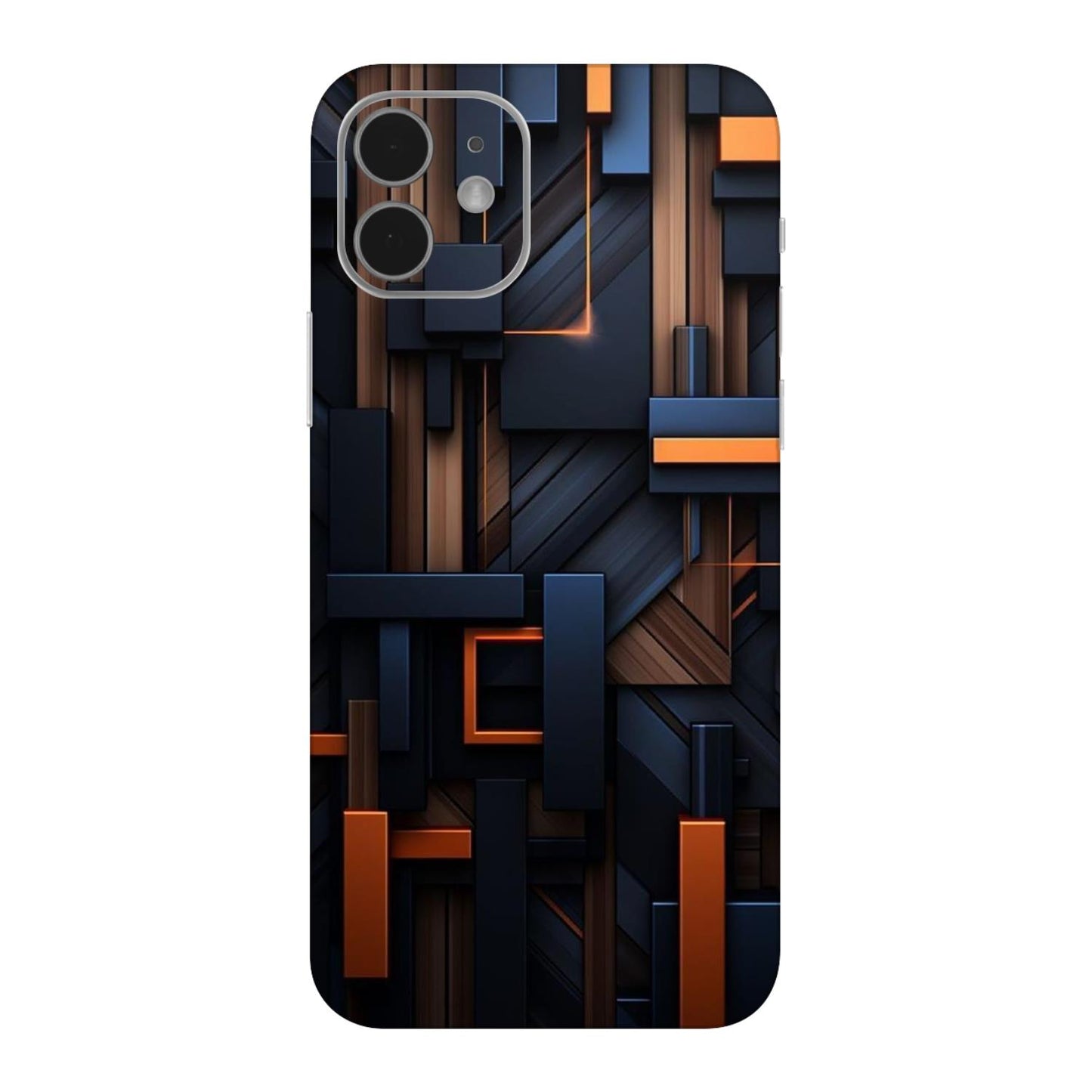 Apple iPhone 12 Back Skins & Wraps