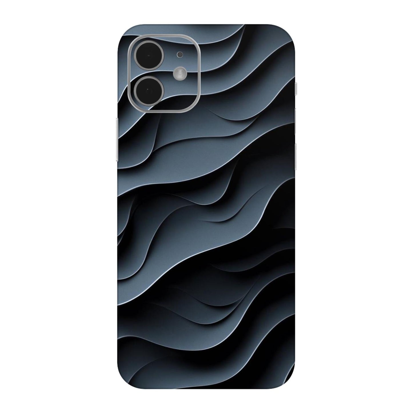 Apple iPhone 12 Back Skins & Wraps