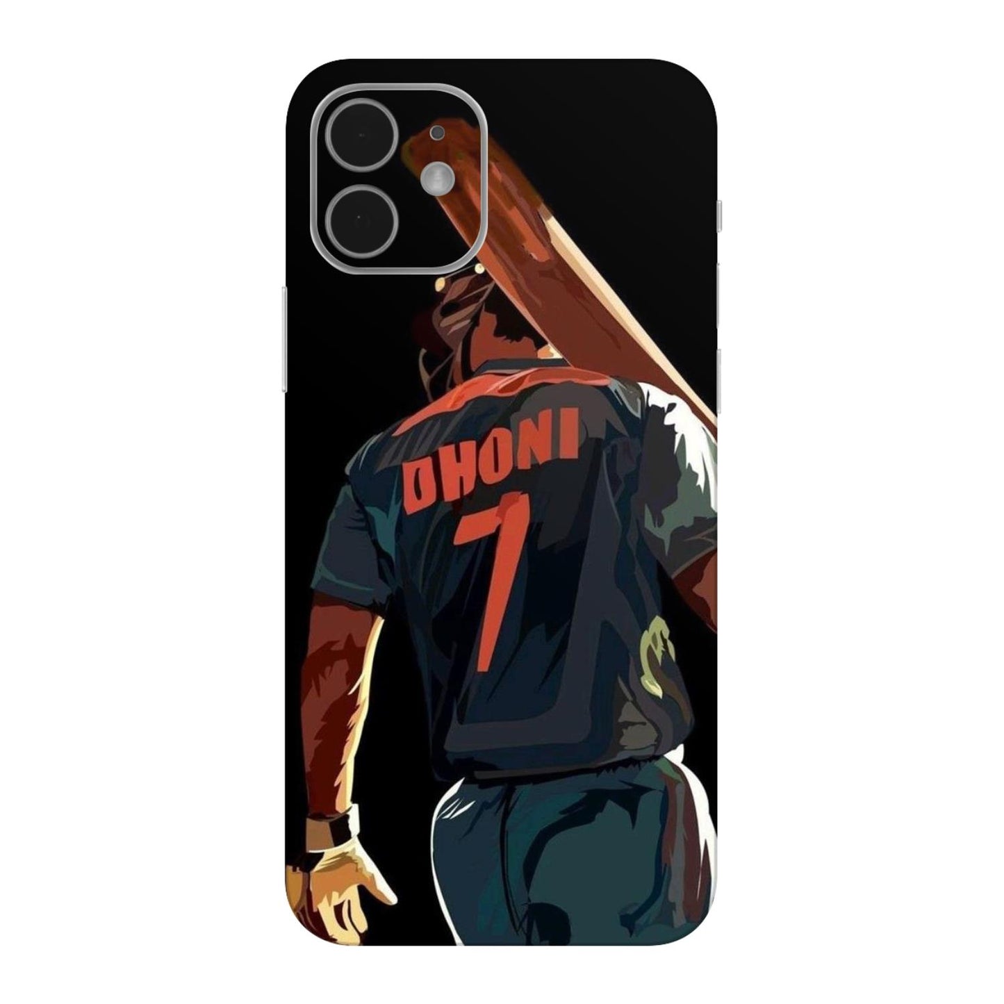 Apple iPhone 12 Back Skins & Wraps