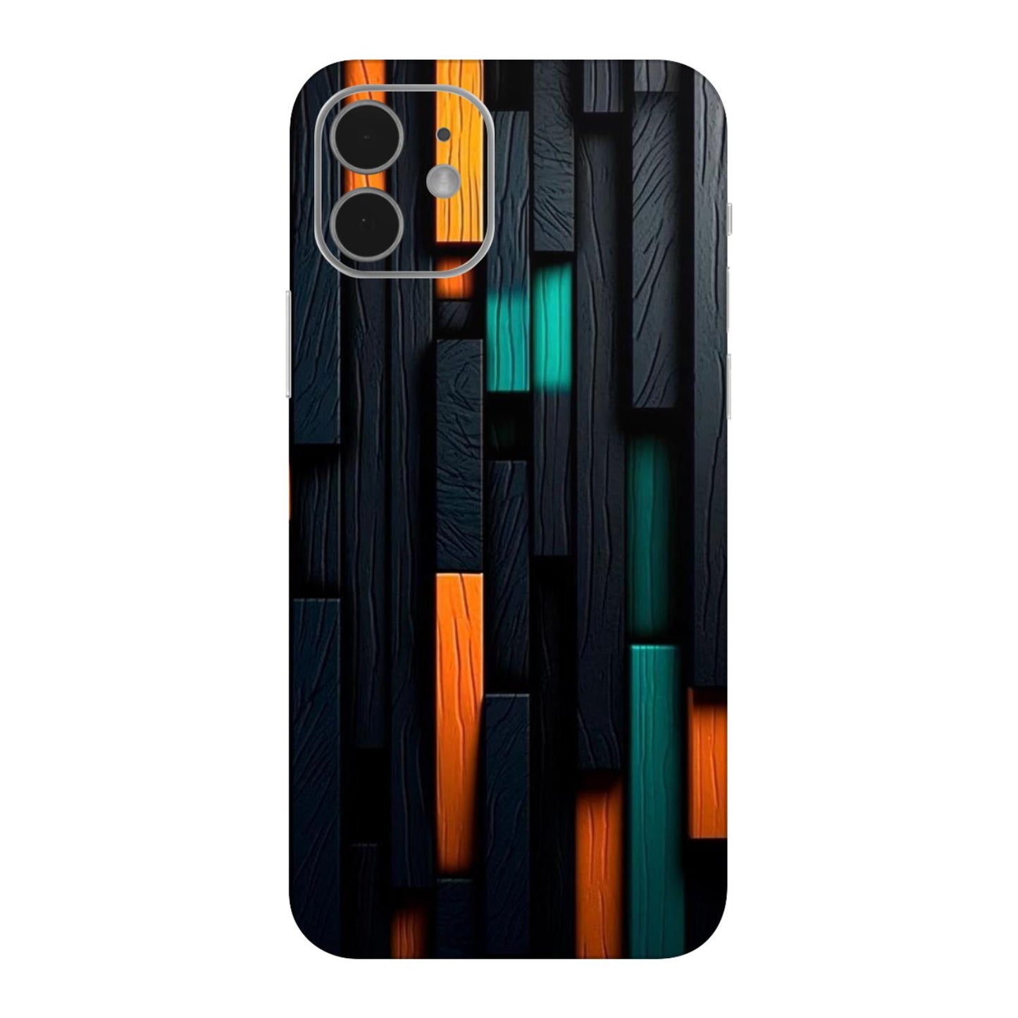Apple iPhone 12 Back Skins & Wraps