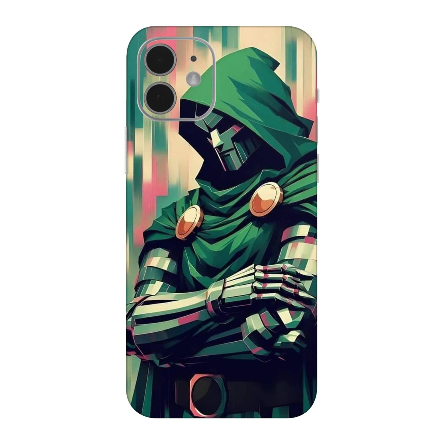 Apple iPhone 12 Back Skins & Wraps