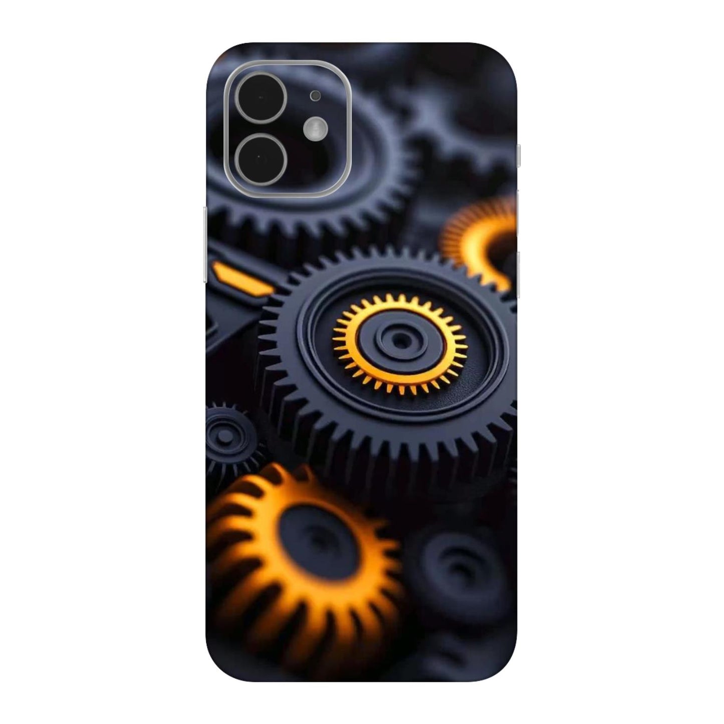 Apple iPhone 12 Back Skins & Wraps