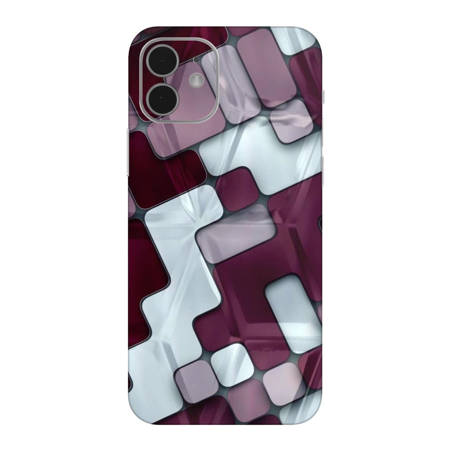 Apple iPhone 12 Back Skins & Wraps