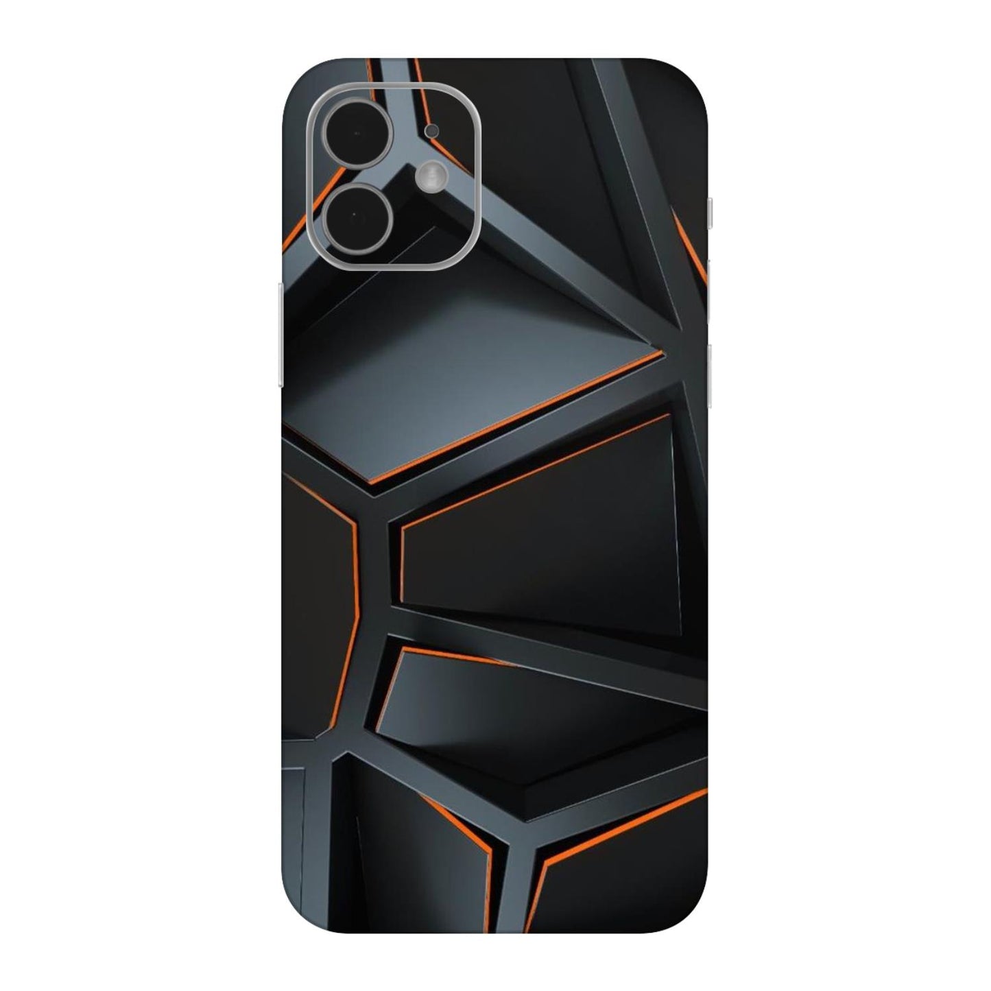 Apple iPhone 12 Back Skins & Wraps