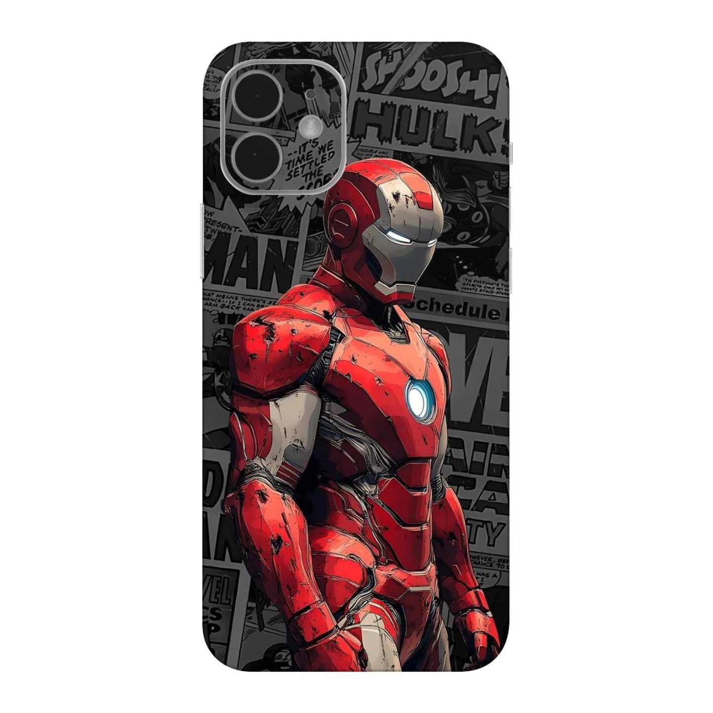 Apple iPhone 12 Back Skins & Wraps