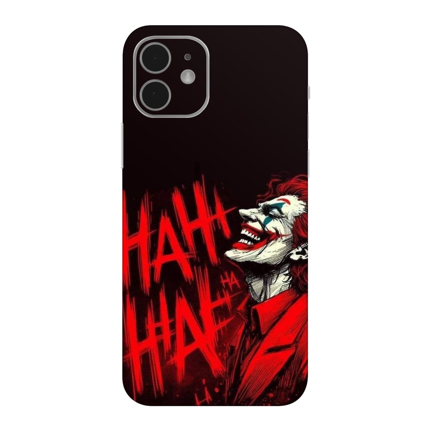 Apple iPhone 12 Back Skins & Wraps