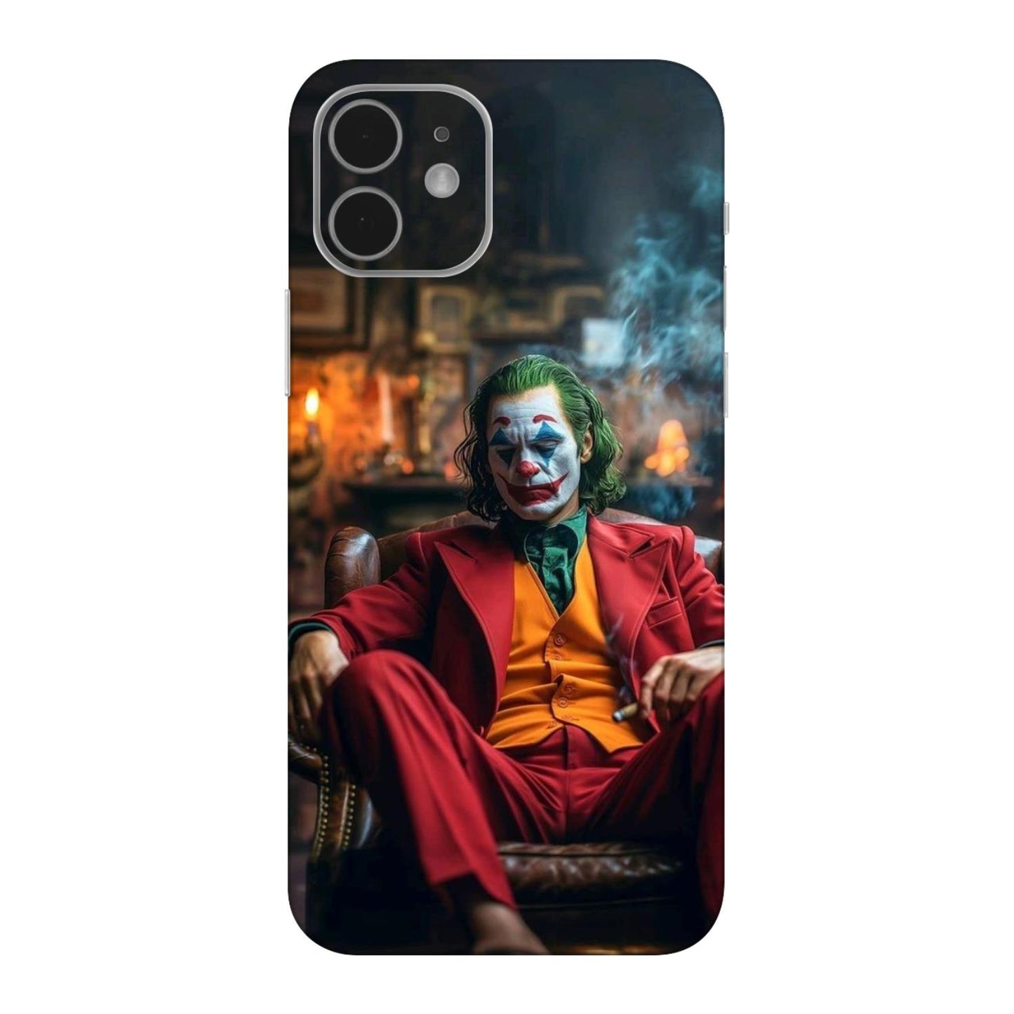 Apple iPhone 12 Back Skins & Wraps