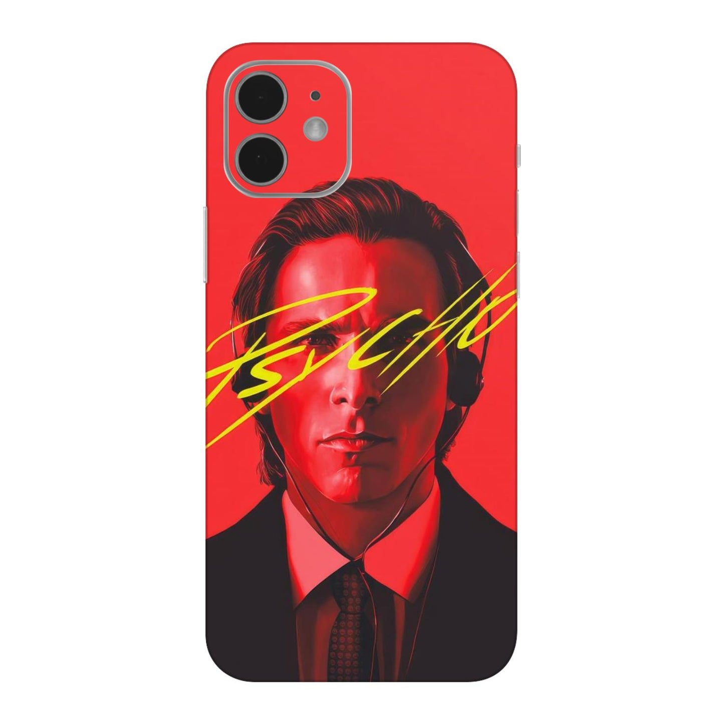 Apple iPhone 12 Back Skins & Wraps