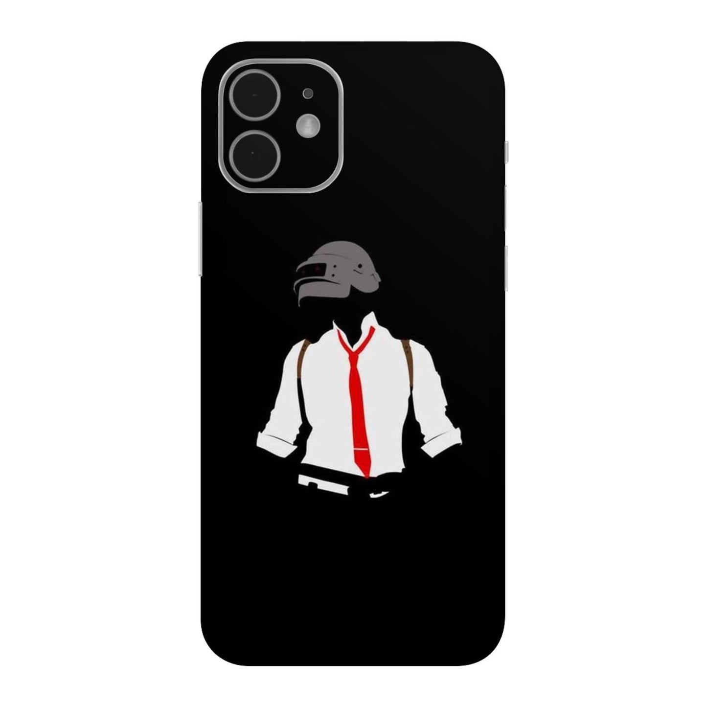 Apple iPhone 12 Back Skins & Wraps