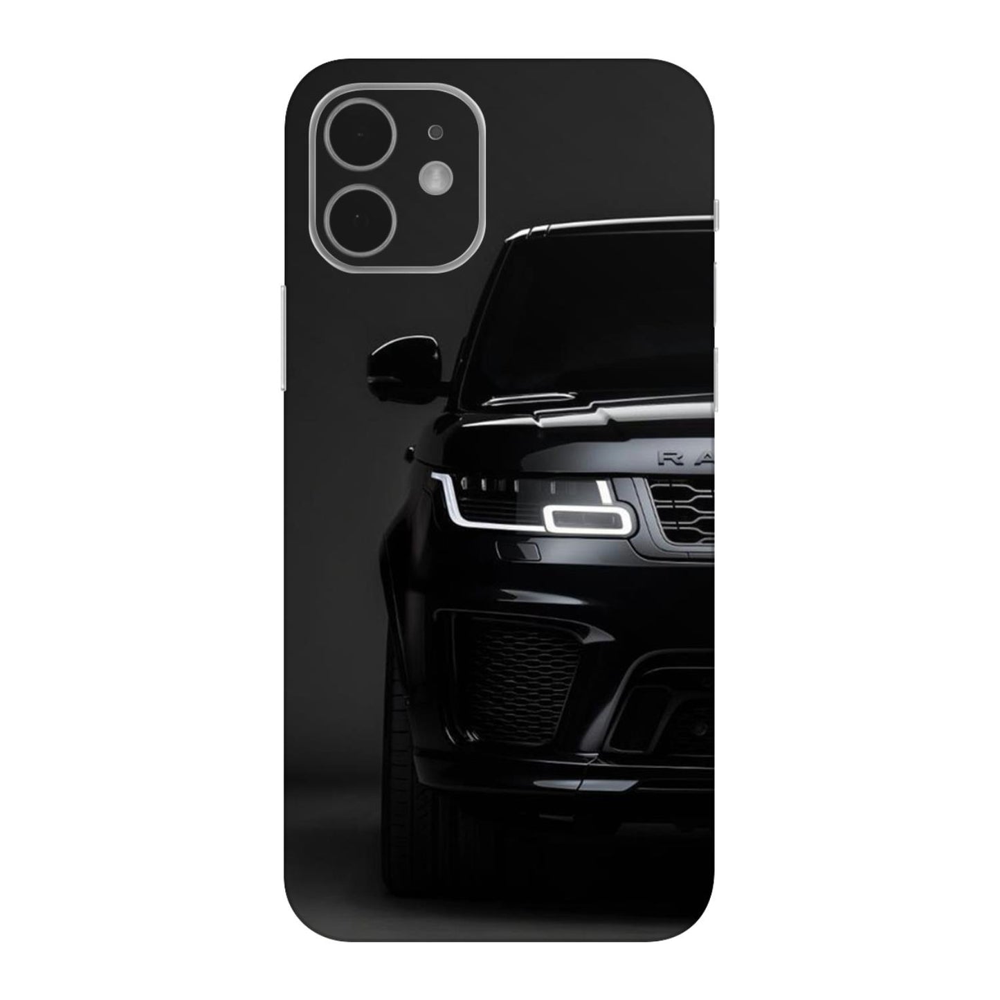 Apple iPhone 12 Back Skins & Wraps