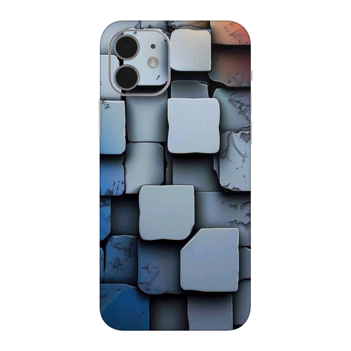 Apple iPhone 12 Back Skins & Wraps