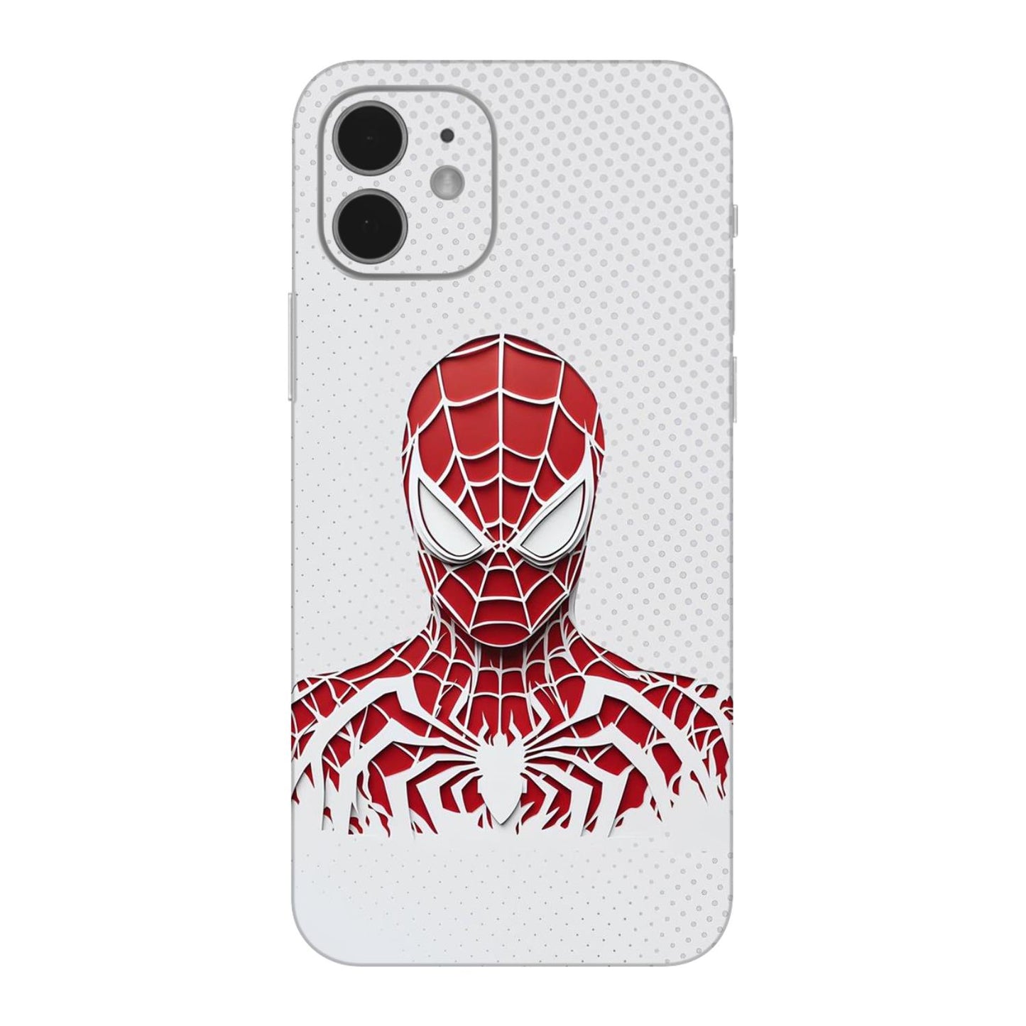Apple iPhone 12 Back Skins & Wraps
