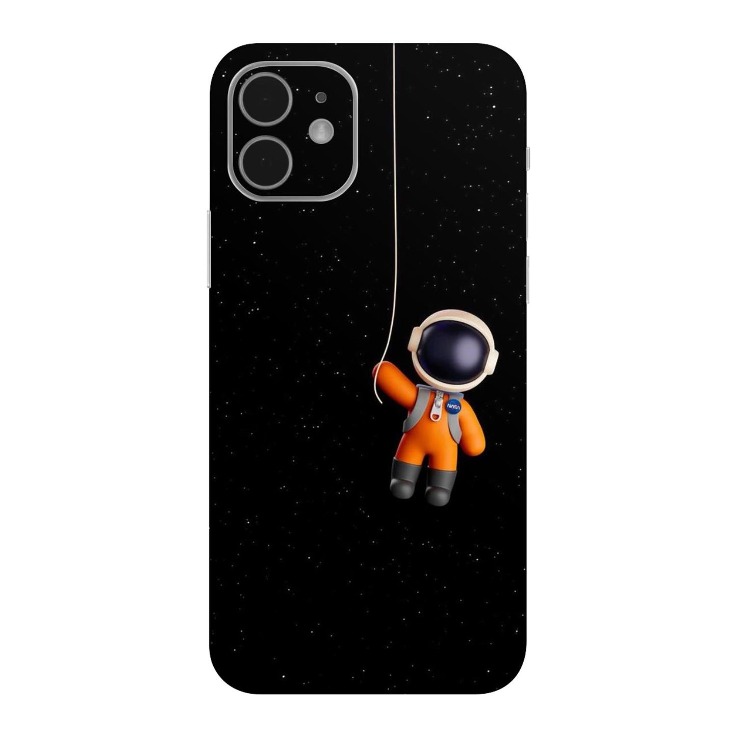 Apple iPhone 12 Back Skins & Wraps