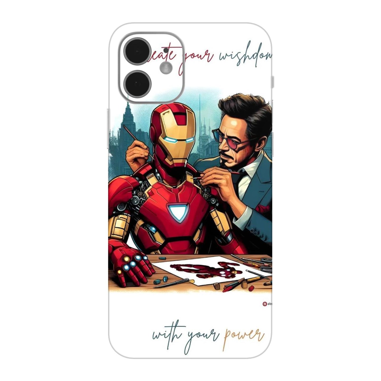 Apple iPhone 12 Back Skins & Wraps