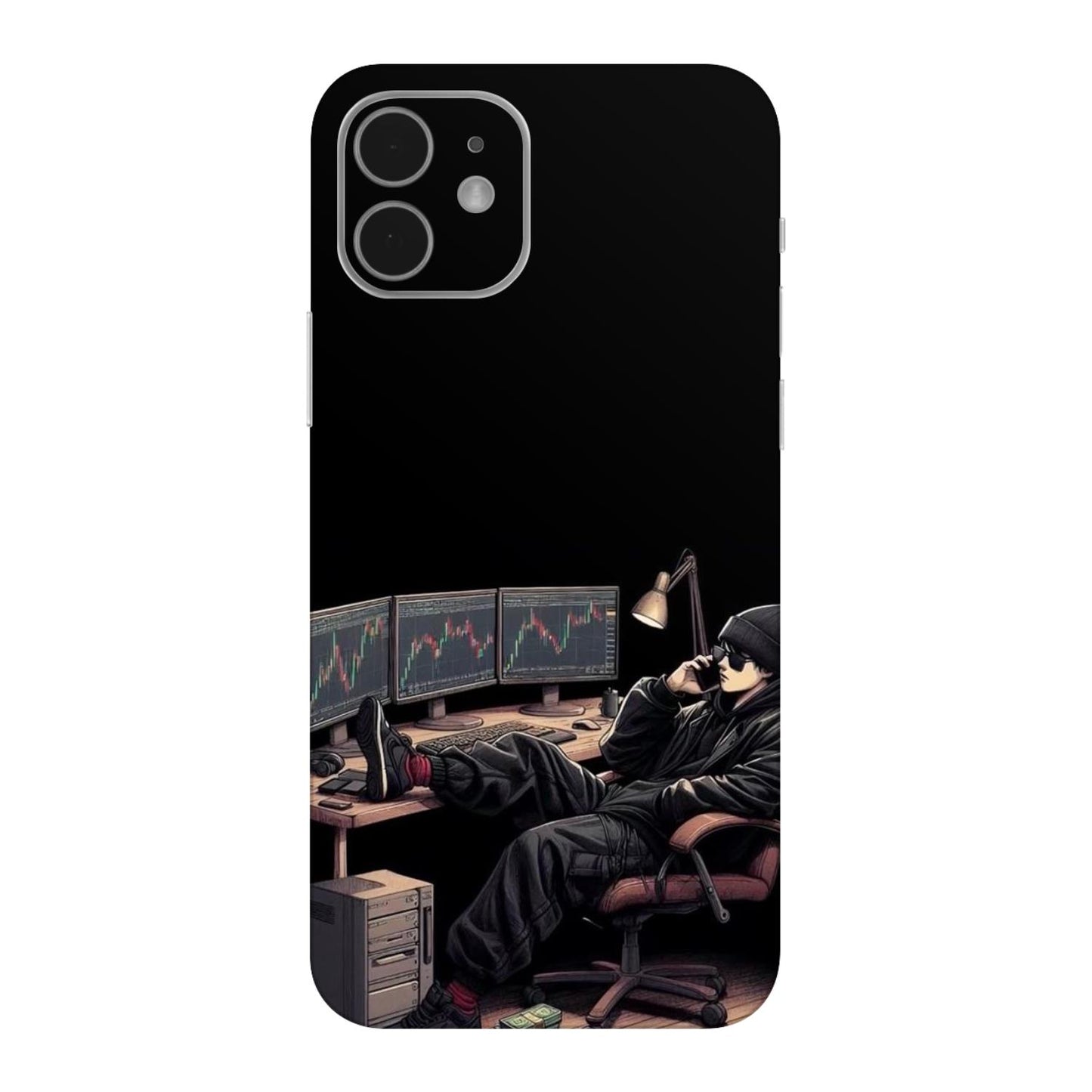 Apple iPhone 12 Back Skins & Wraps