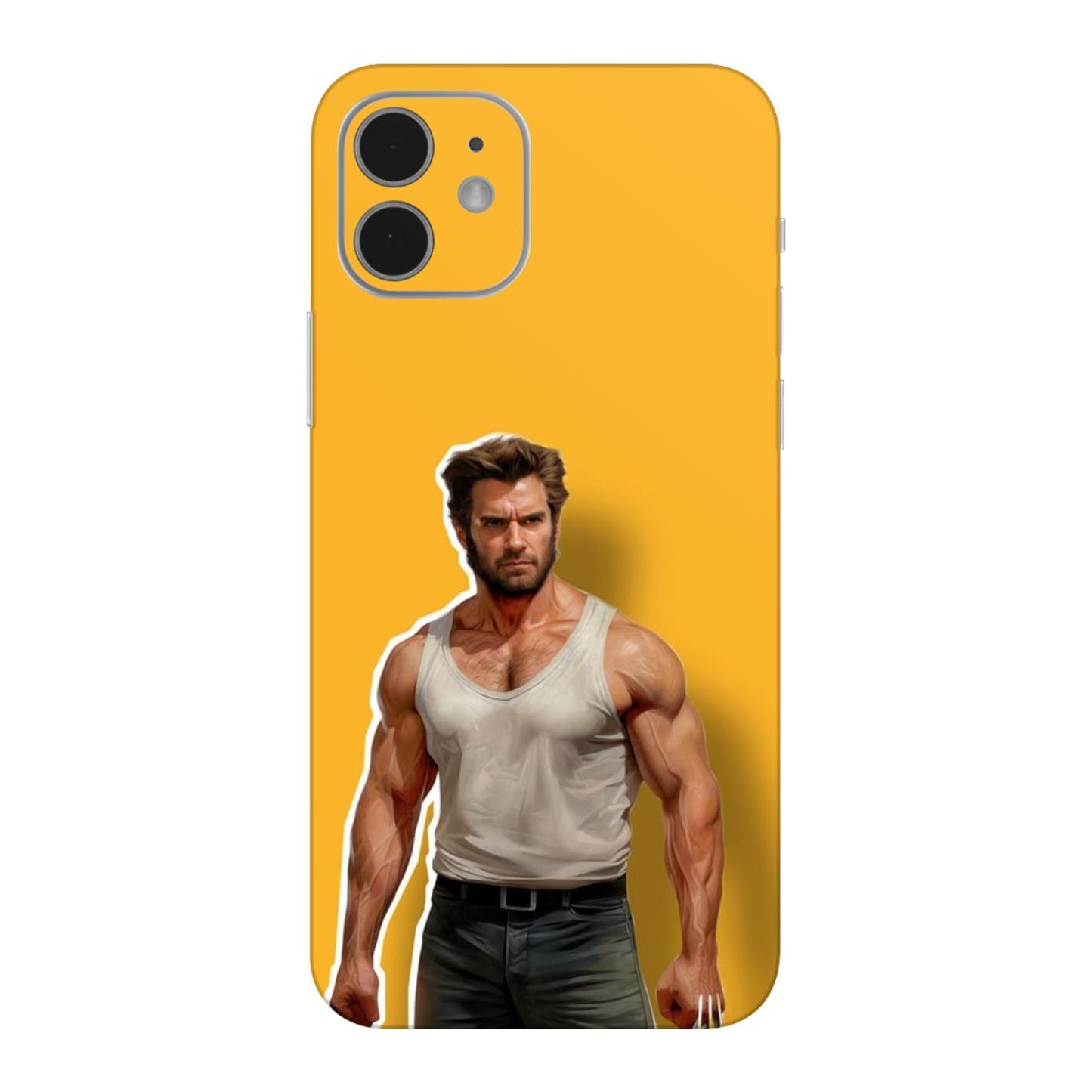 Apple iPhone 12 Back Skins & Wraps