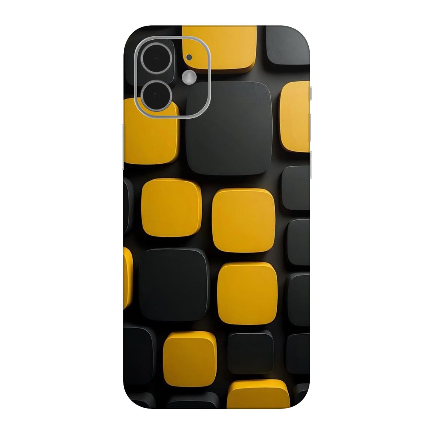Apple iPhone 12 Back Skins & Wraps