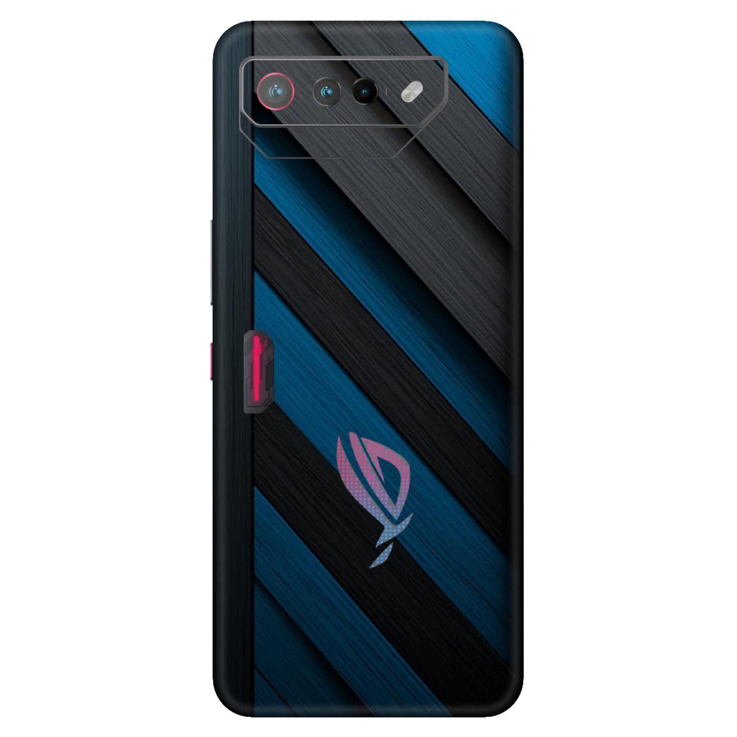 Asus ROG Phone 7 (5G) Back Skins & Wraps