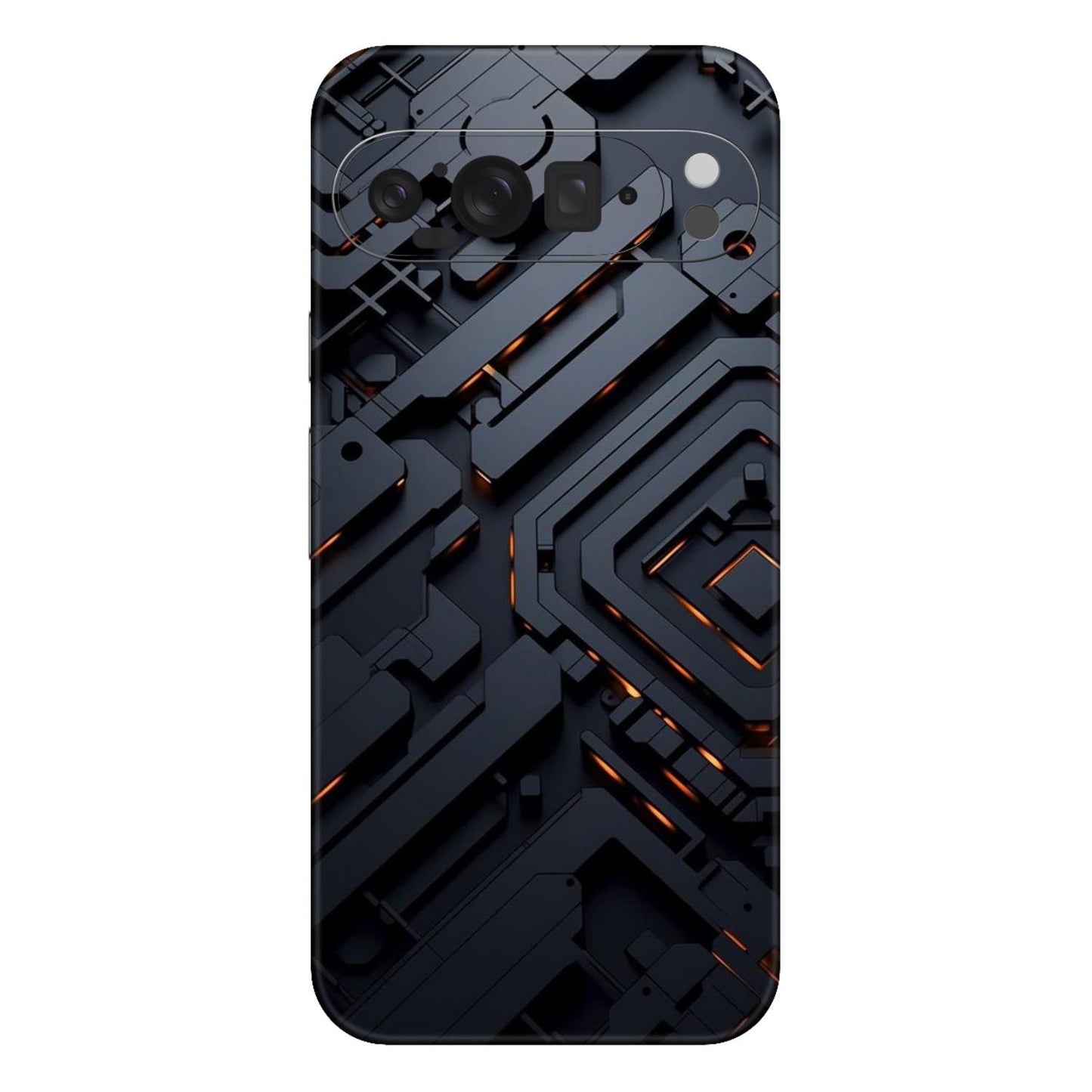 Google Pixel 9 Pro XL (5G) Back Skins & Wraps