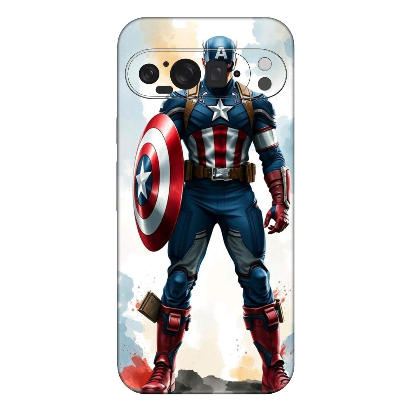 Google Pixel 9 Pro XL (5G) Back Skins & Wraps