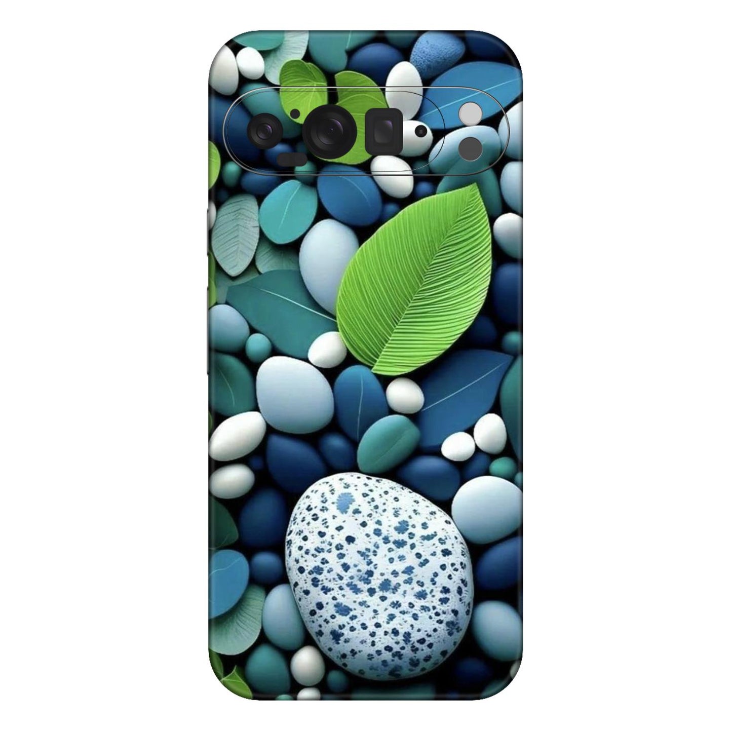Google Pixel 9 Pro XL (5G) Back Skins & Wraps