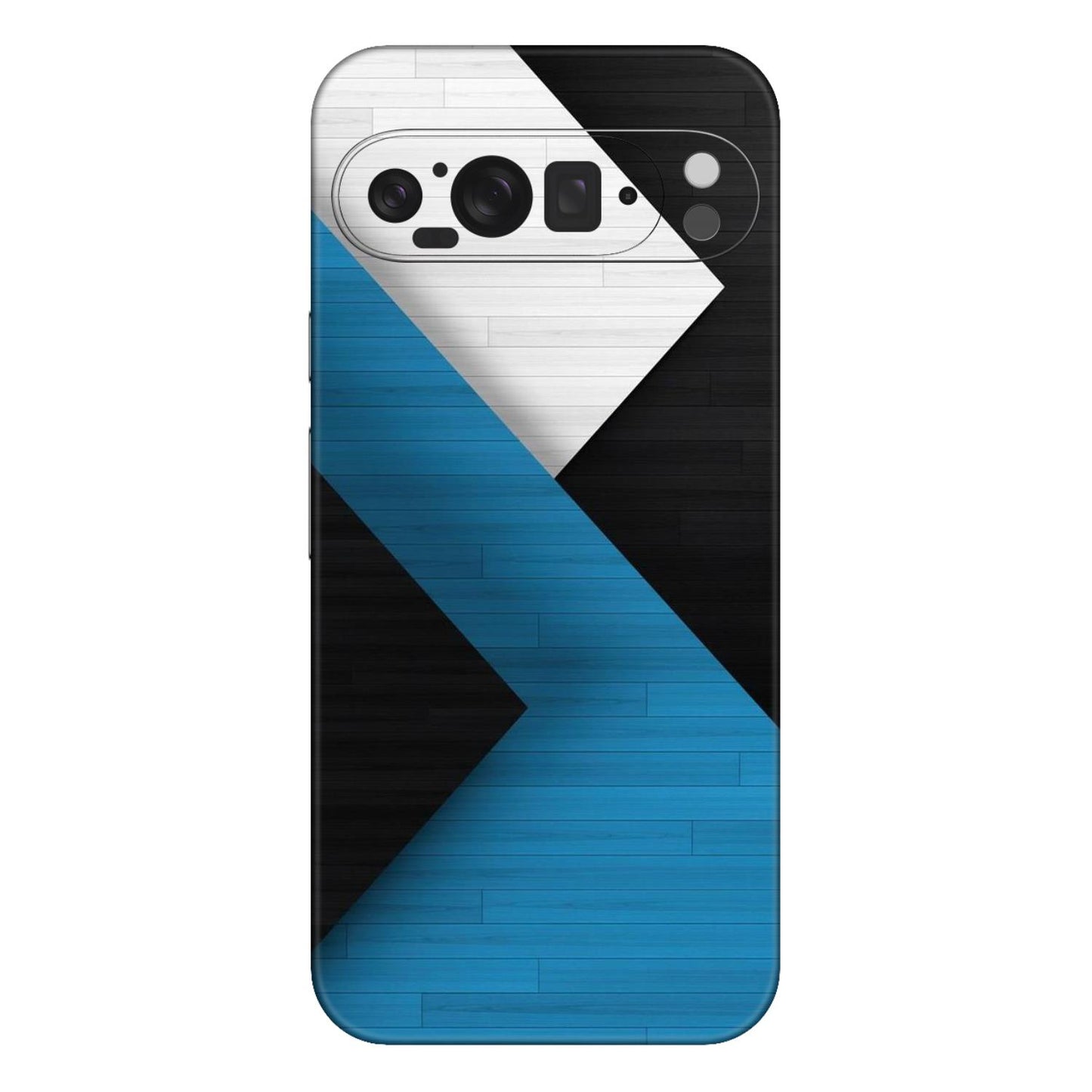Google Pixel 9 Pro XL (5G) Back Skins & Wraps