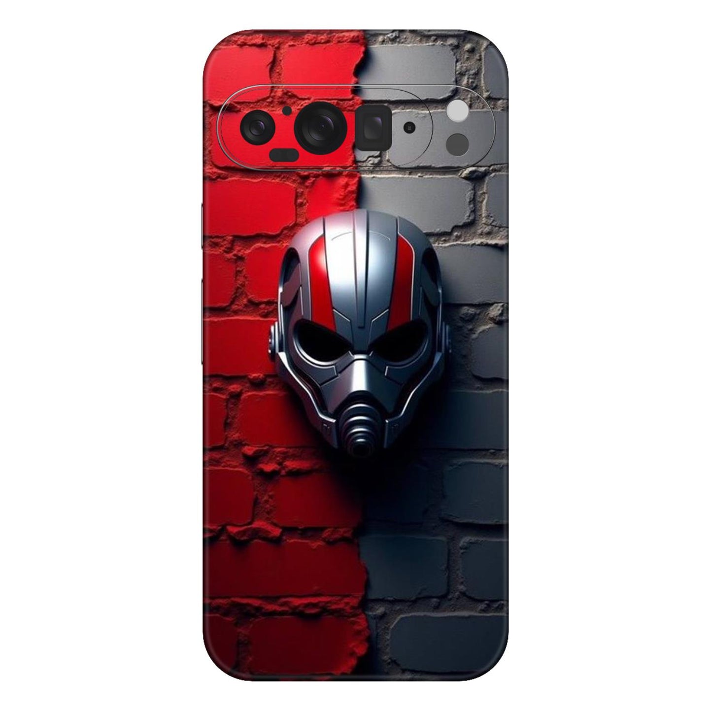 Google Pixel 9 Pro XL (5G) Back Skins & Wraps