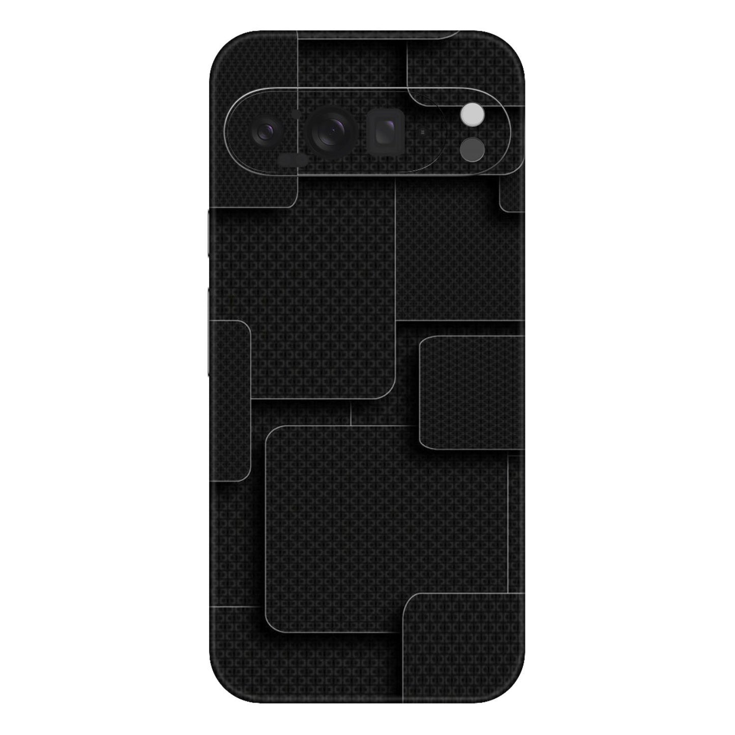 Google Pixel 9 Pro XL (5G) Back Skins & Wraps
