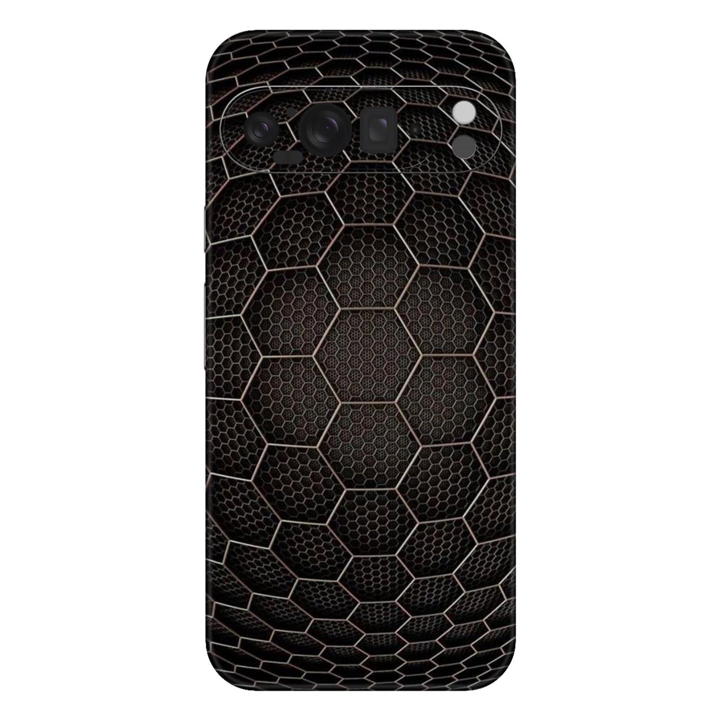 Google Pixel 9 Pro XL (5G) Back Skins & Wraps