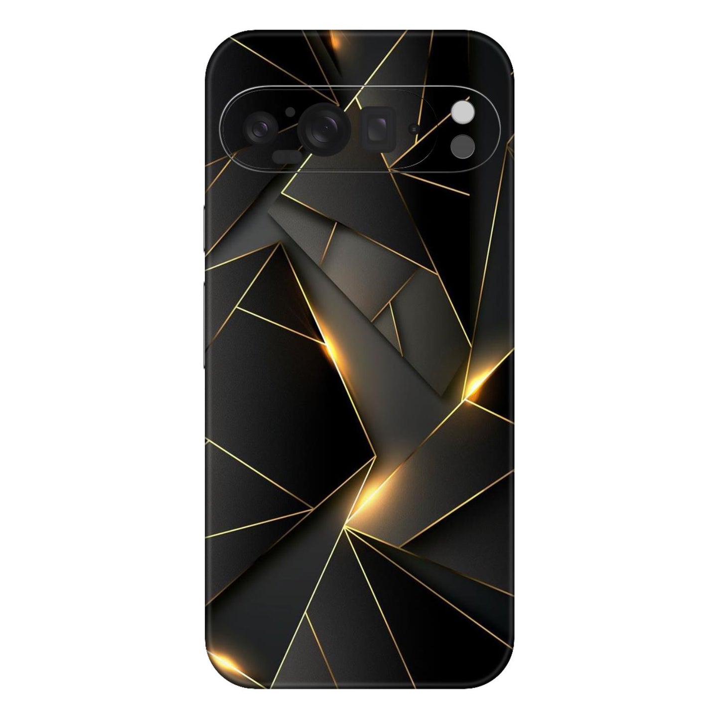 Google Pixel 9 Pro XL (5G) Back Skins & Wraps