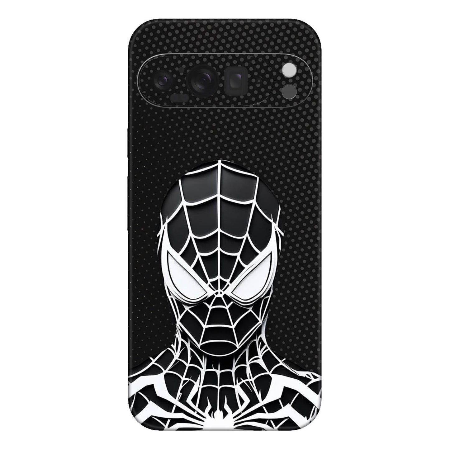 Google Pixel 9 Pro XL (5G) Back Skins & Wraps