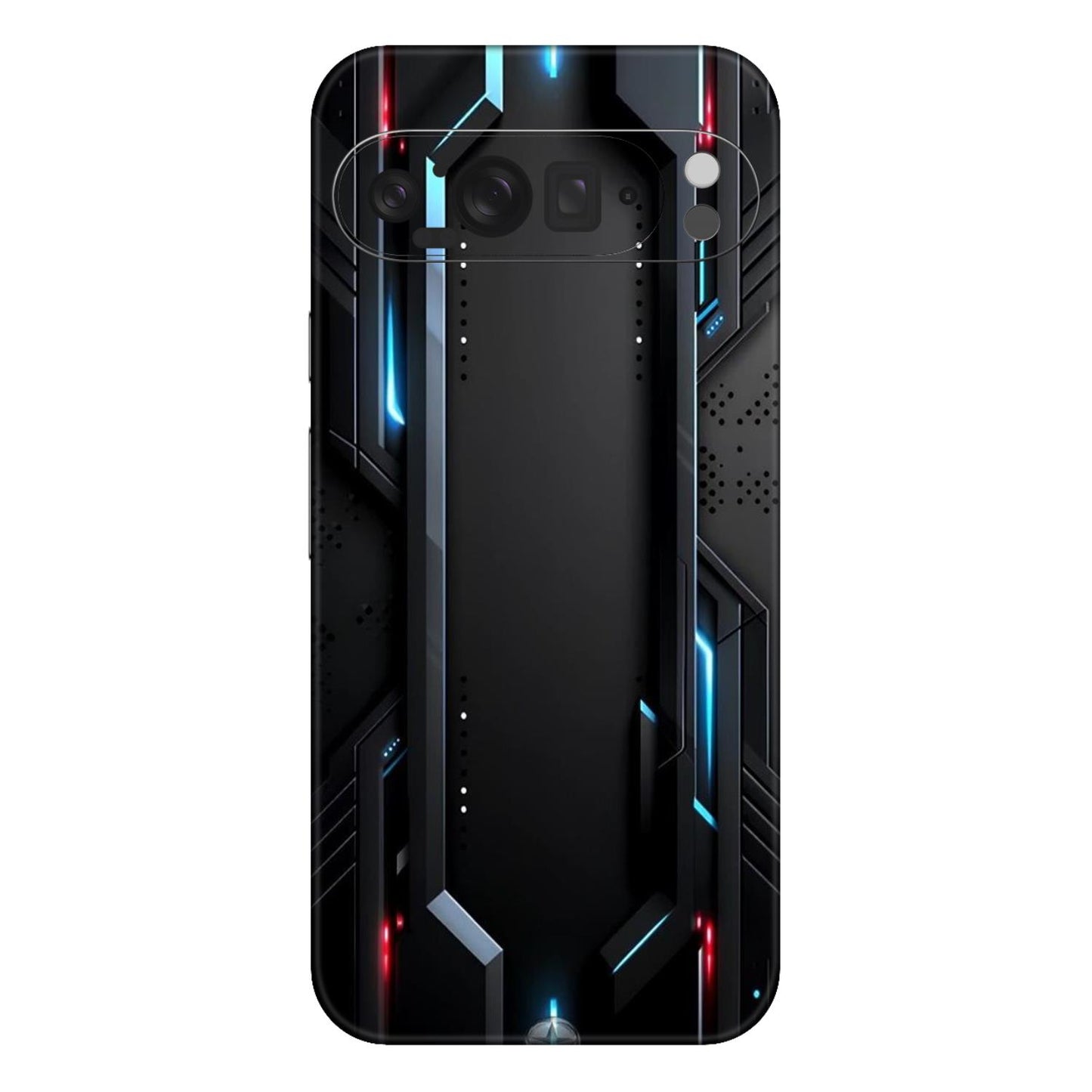 Google Pixel 9 Pro XL (5G) Back Skins & Wraps
