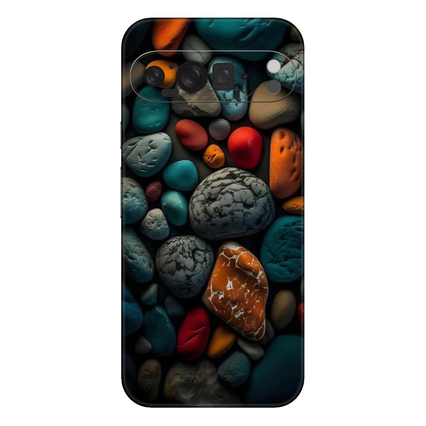 Google Pixel 9 Pro XL (5G) Back Skins & Wraps