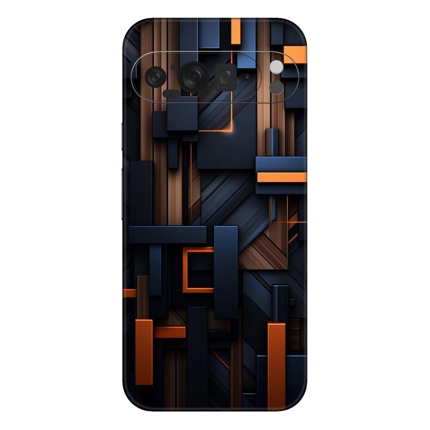 Google Pixel 9 Pro XL (5G) Back Skins & Wraps