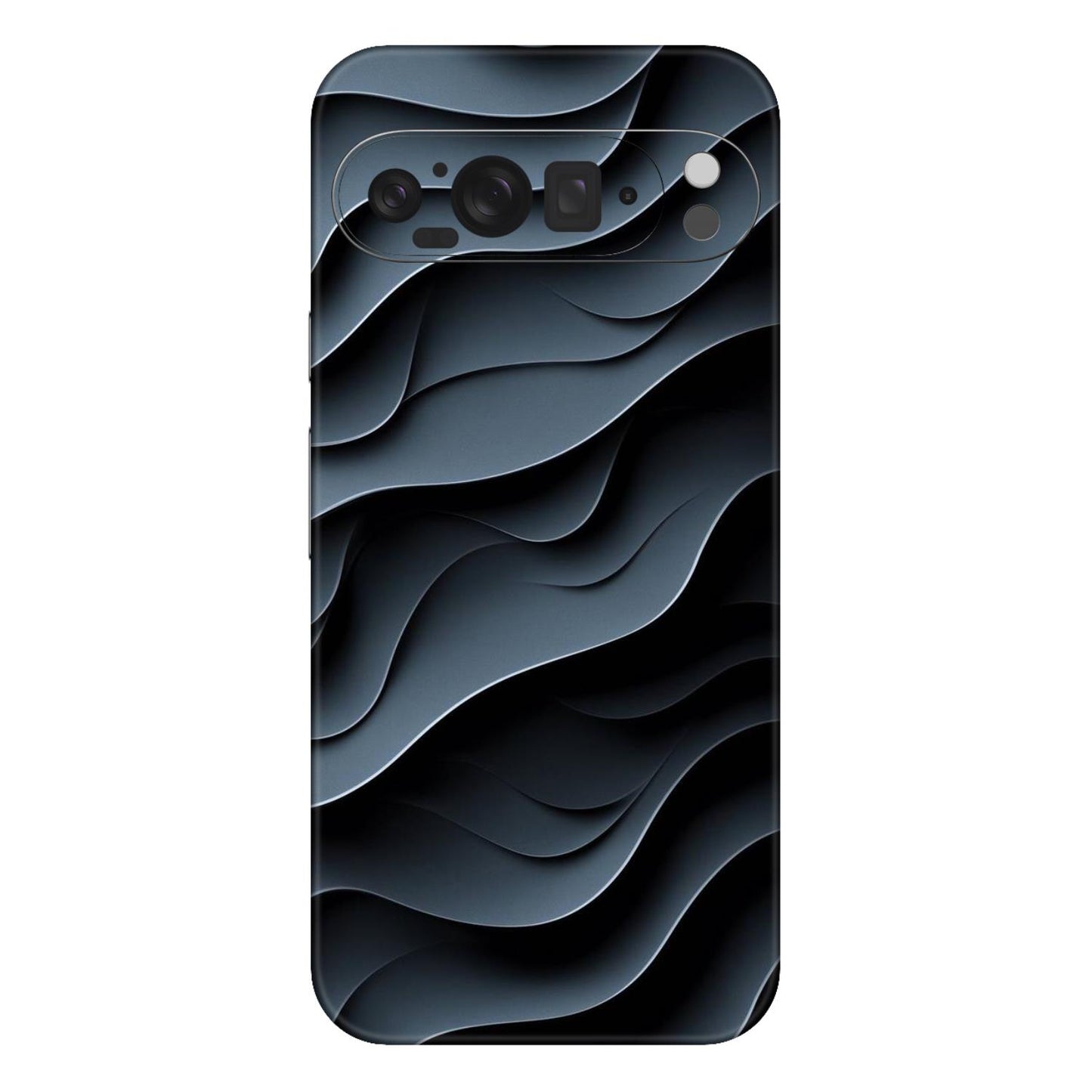 Google Pixel 9 Pro XL (5G) Back Skins & Wraps