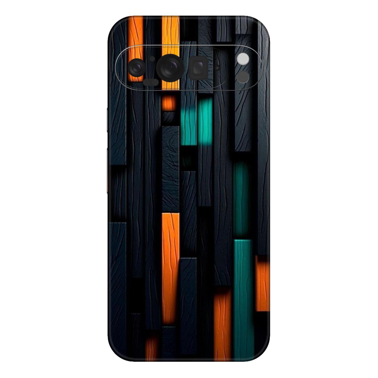 Google Pixel 9 Pro XL (5G) Back Skins & Wraps