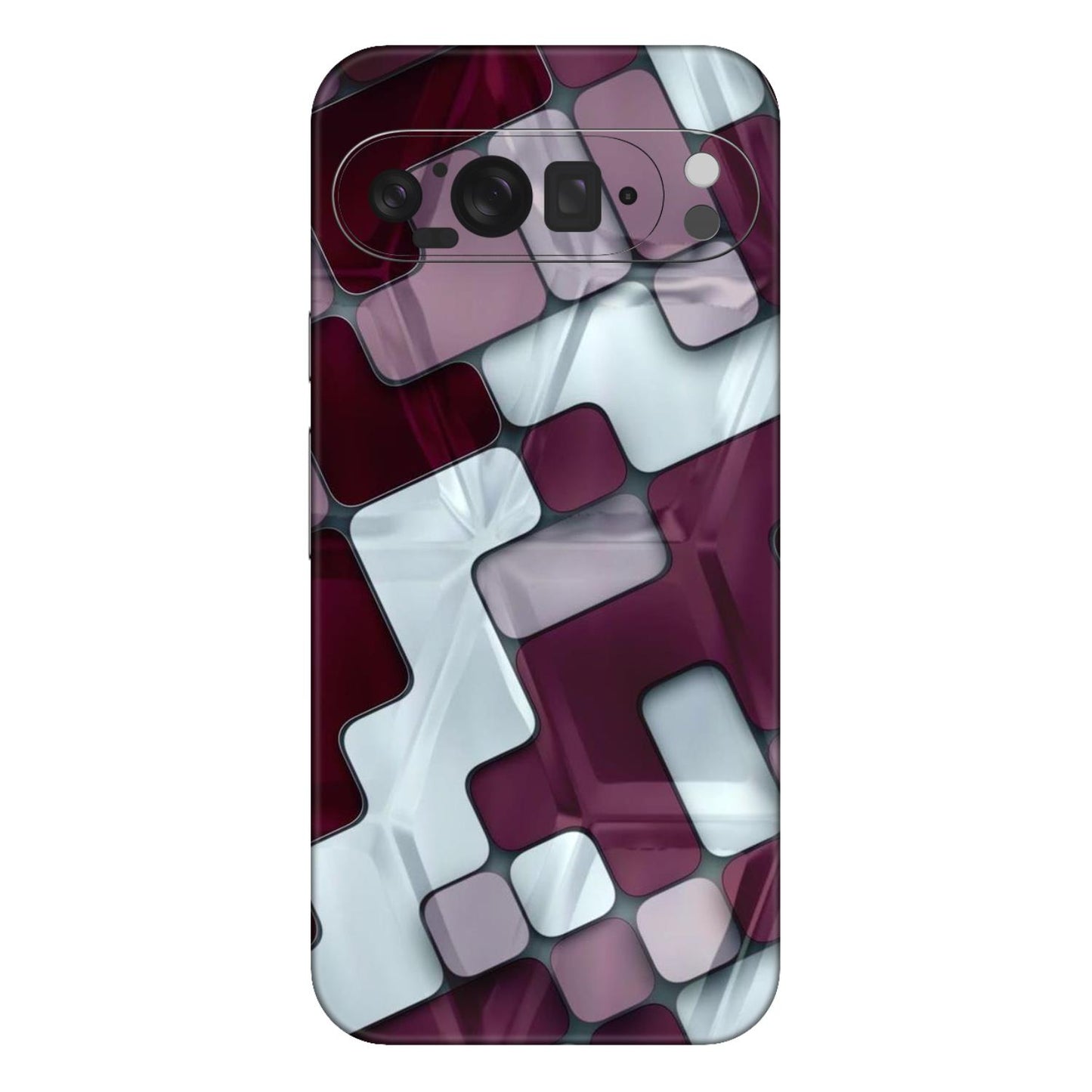 Google Pixel 9 Pro XL (5G) Back Skins & Wraps
