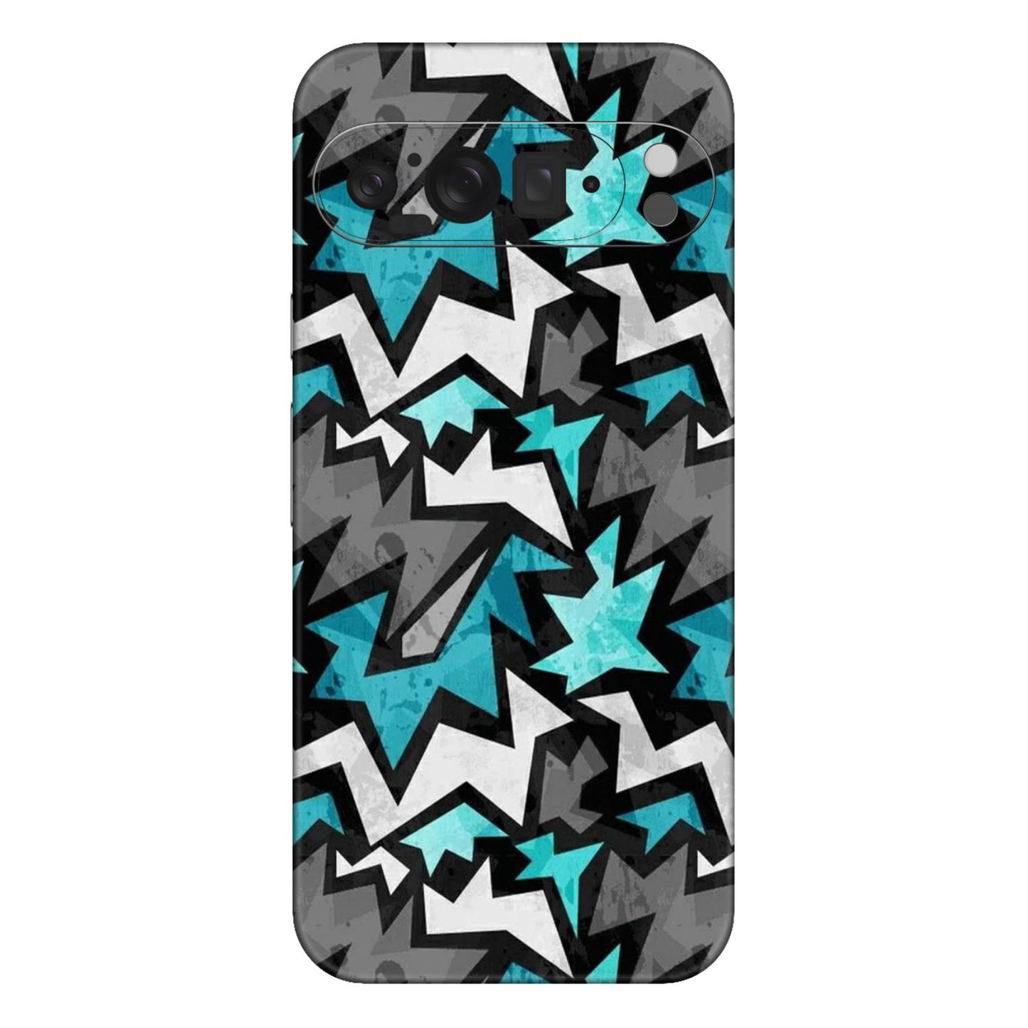 Google Pixel 9 Pro XL (5G) Back Skins & Wraps