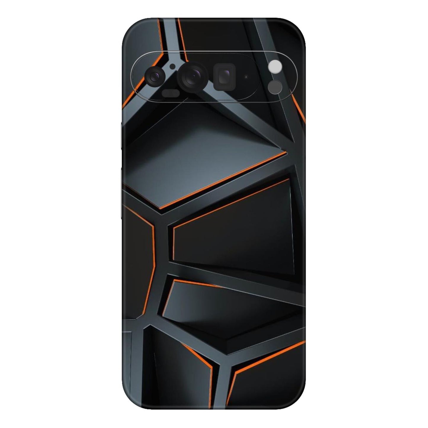 Google Pixel 9 Pro XL (5G) Back Skins & Wraps