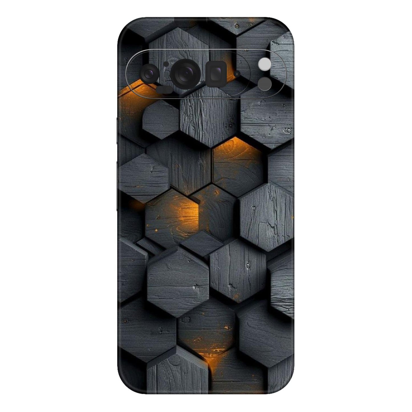 Google Pixel 9 Pro XL (5G) Back Skins & Wraps