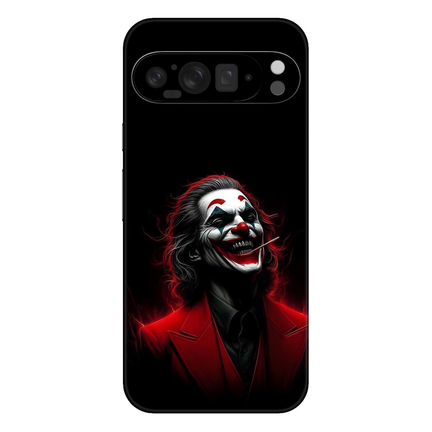Google Pixel 9 Pro XL (5G) Back Skins & Wraps