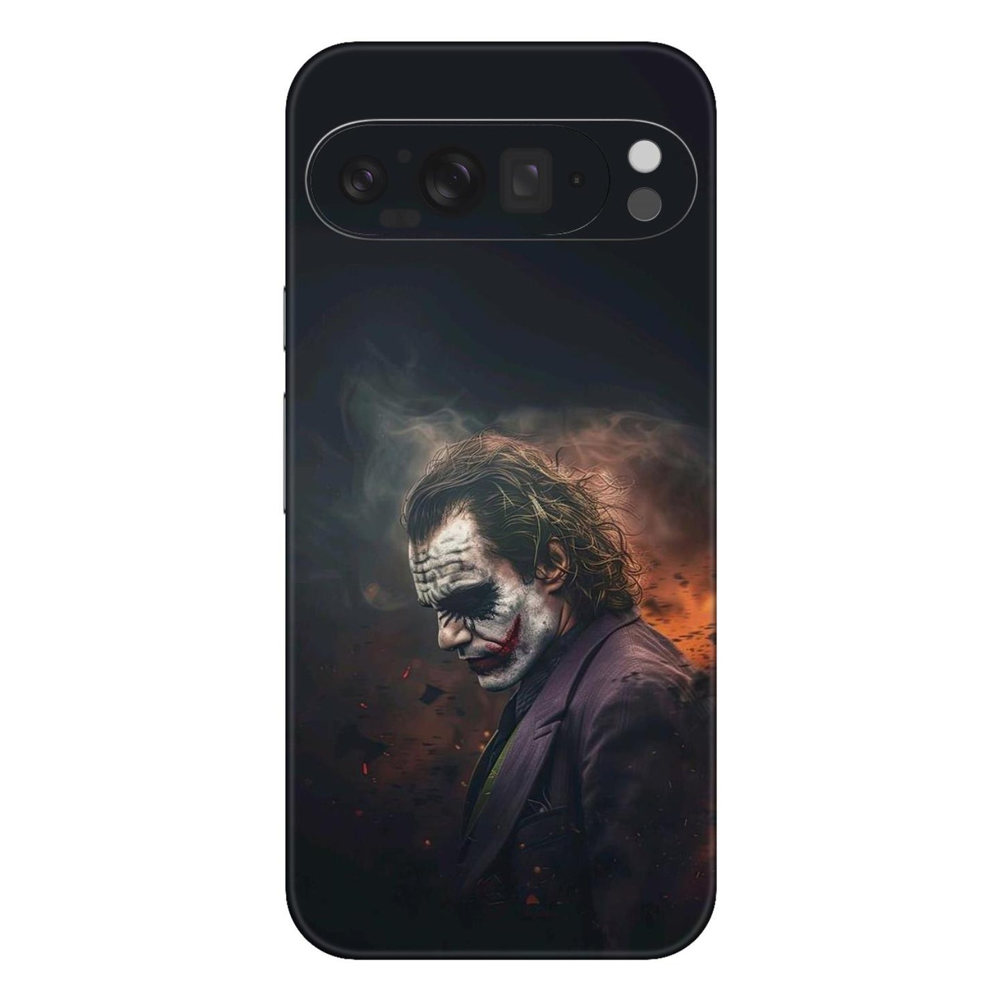 Google Pixel 9 Pro XL (5G) Back Skins & Wraps
