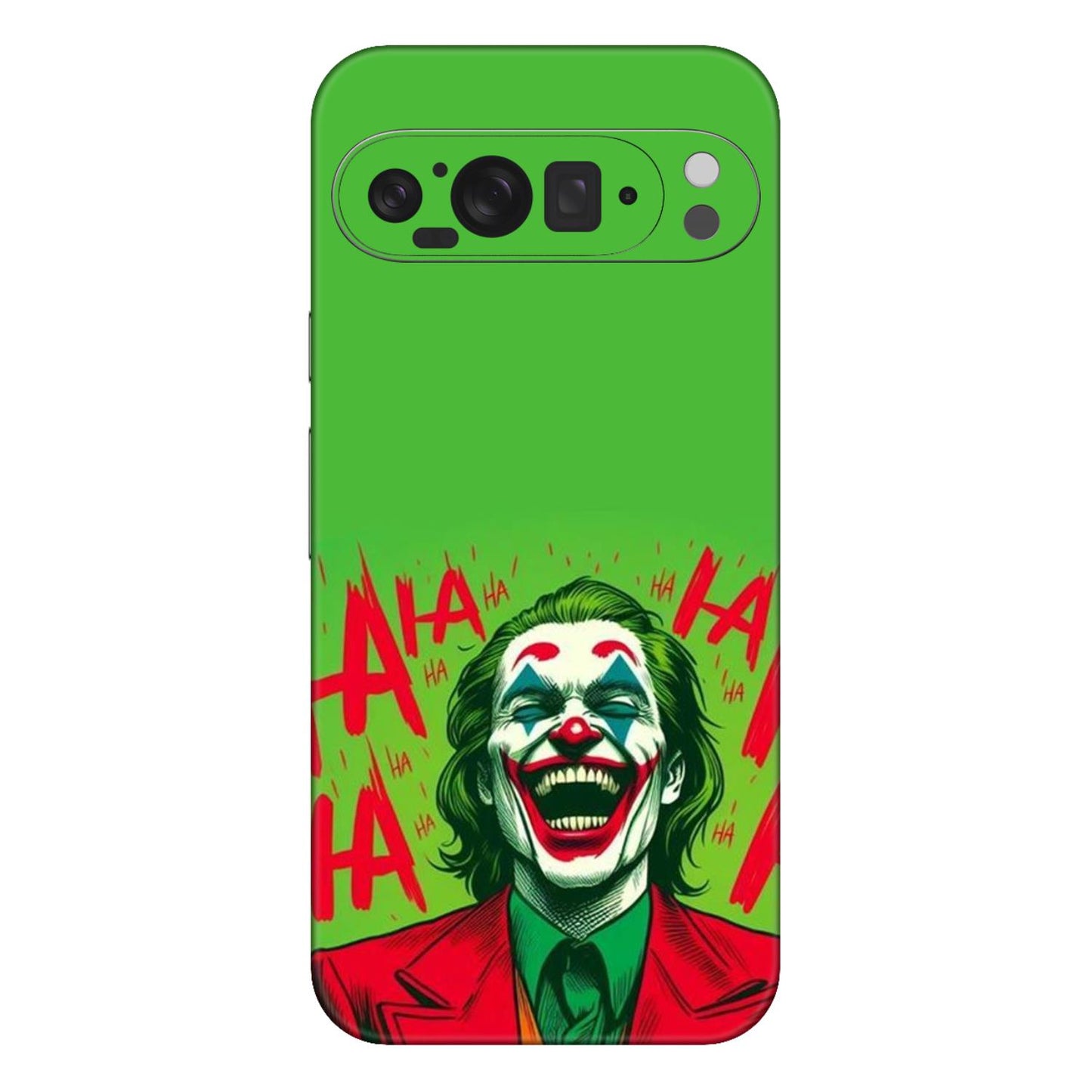 Google Pixel 9 Pro XL (5G) Back Skins & Wraps