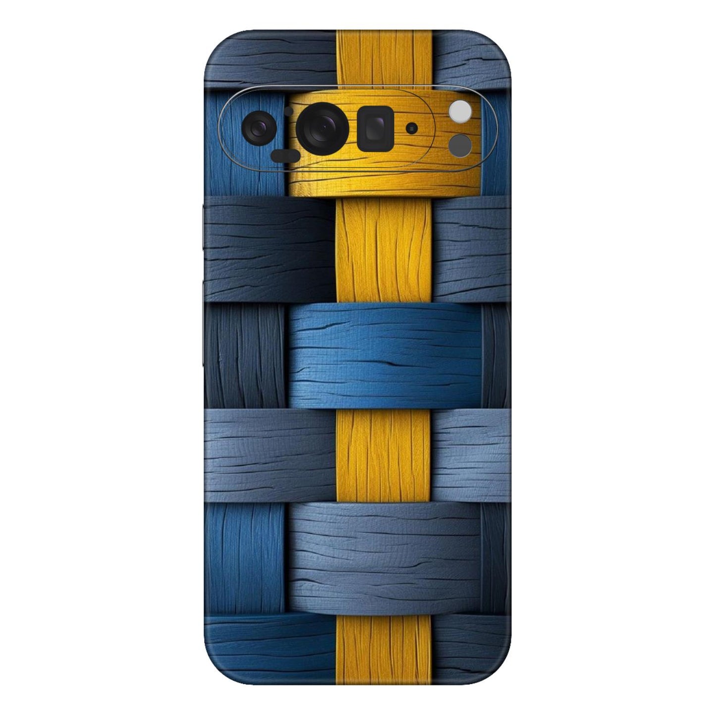 Google Pixel 9 Pro XL (5G) Back Skins & Wraps
