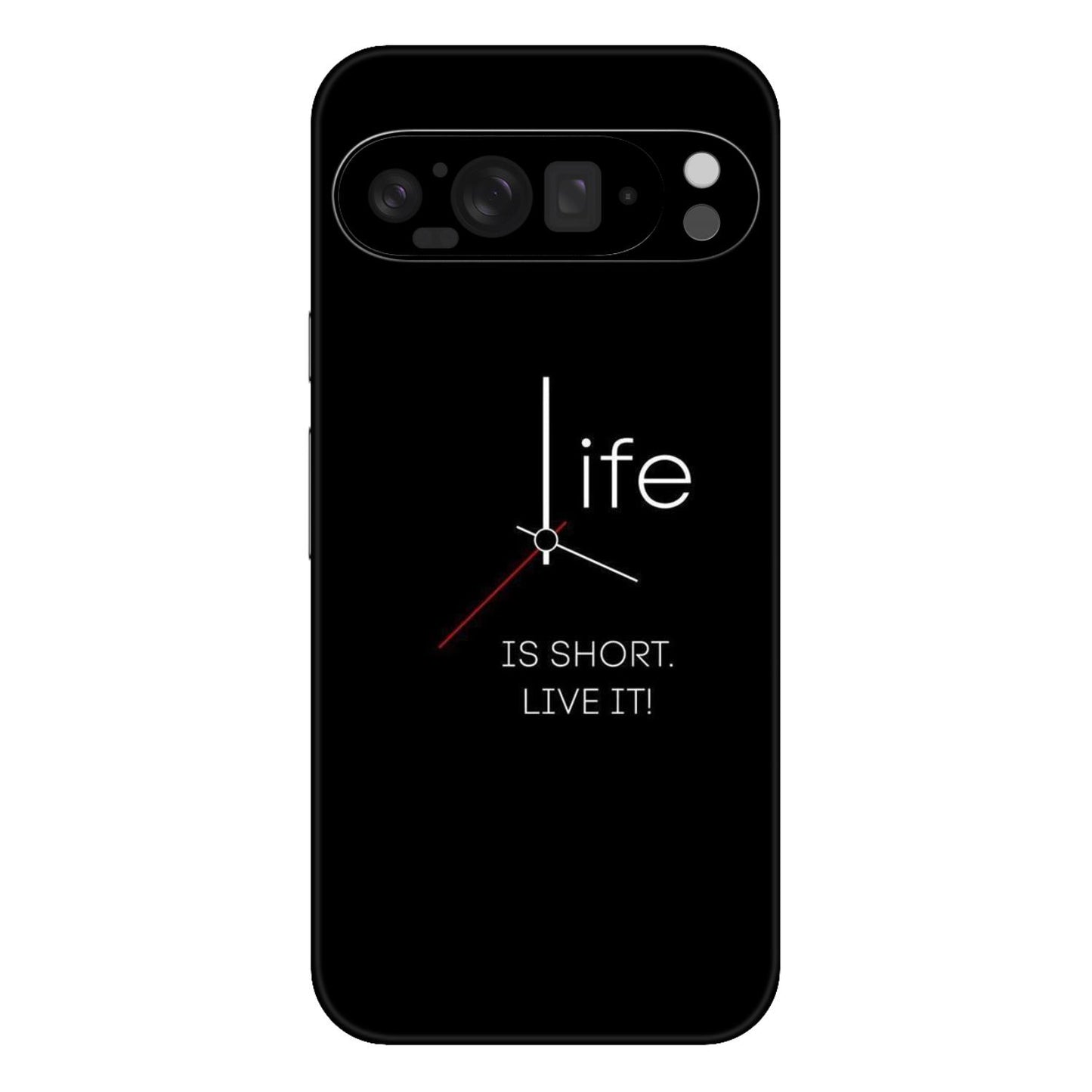Google Pixel 9 Pro XL (5G) Back Skins & Wraps