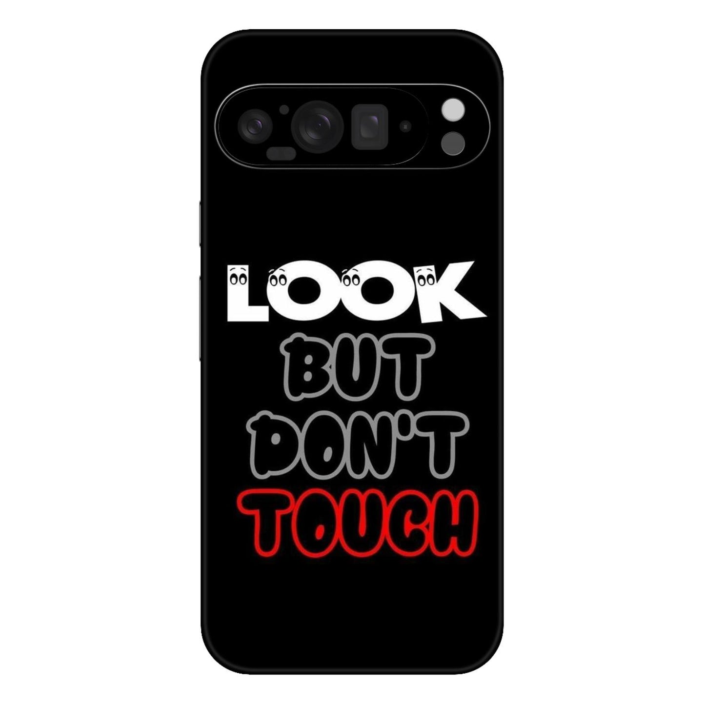 Google Pixel 9 Pro XL (5G) Back Skins & Wraps